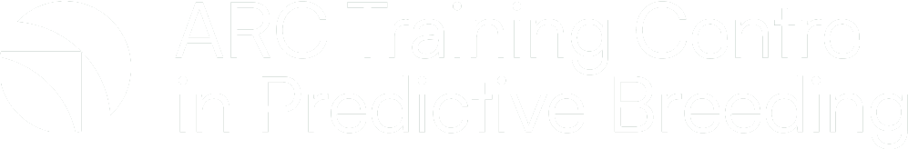 ARC Training Centre in Predictive Breeding for Agricultural Futures