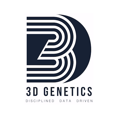 MateSel User Logo 3D Genetics