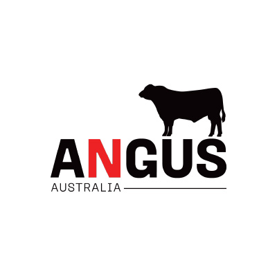 MateSel User Logo Angus Australia