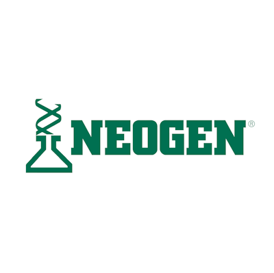 MateSel User Logo Neogen