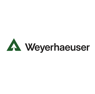 MateSel User Logo Weyerhaeuser